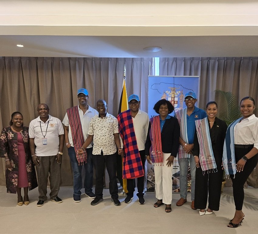 Global Tourism Resilience Day